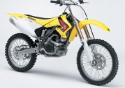 Suzuki RM-Z250